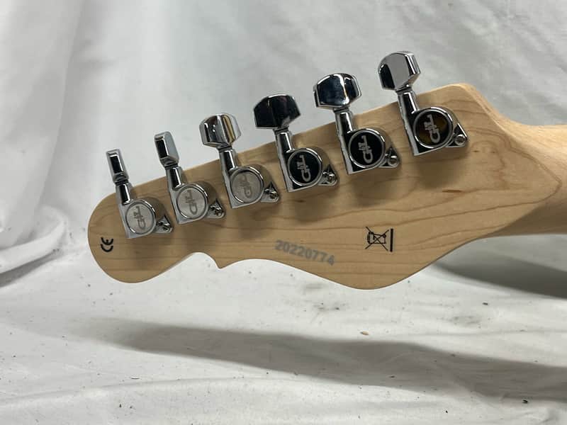 G&L Placentia Series ASAT Classic - Image 9