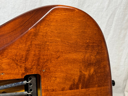 Godin G Series G4000 g 4000 Guitar with Gig Bag 1996