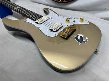 Ibanez KRYS10 Scott LePage Signature Electric Guitar
