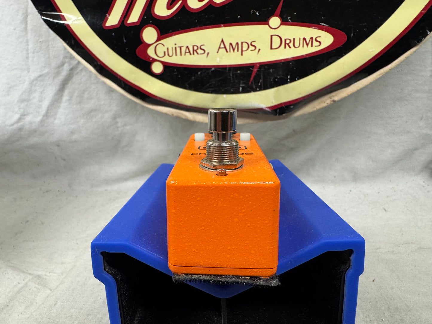 MXR M290 m 290 Phase 95 Mini Phase Shifter Phaser Pedal