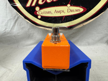 MXR M290 m 290 Phase 95 Mini Phase Shifter Phaser Pedal