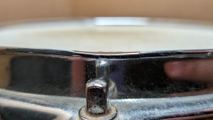 Pearl All Maple 12x7” Snare Drum