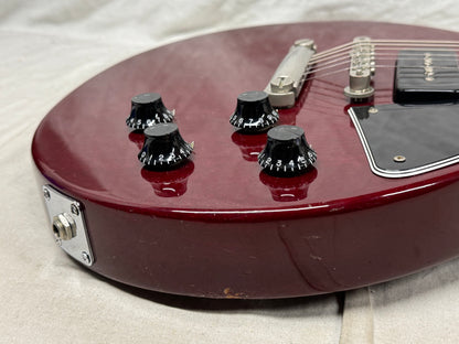 Gibson Les Paul Special Guitar 1996