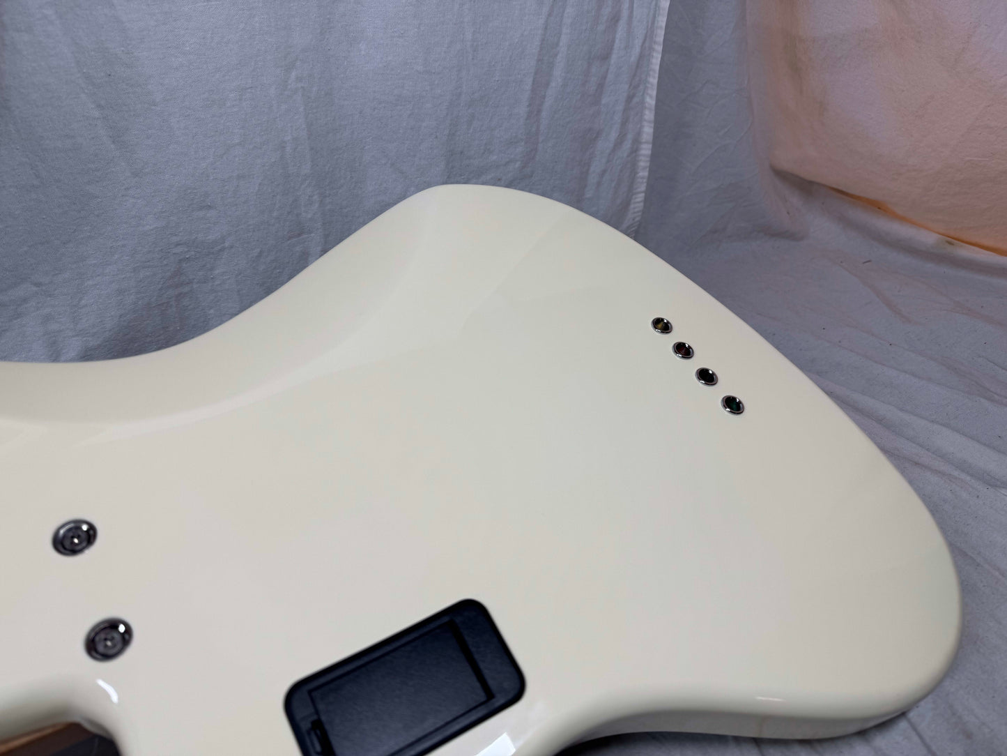 Citizen JC-4 jc4 4-string J-style Bass