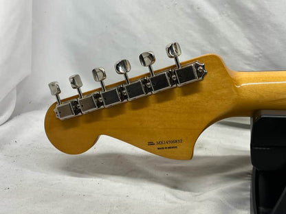 Fender Pawn Shop Bass VI 6-String Short Scale Bass Guitar - Image 9