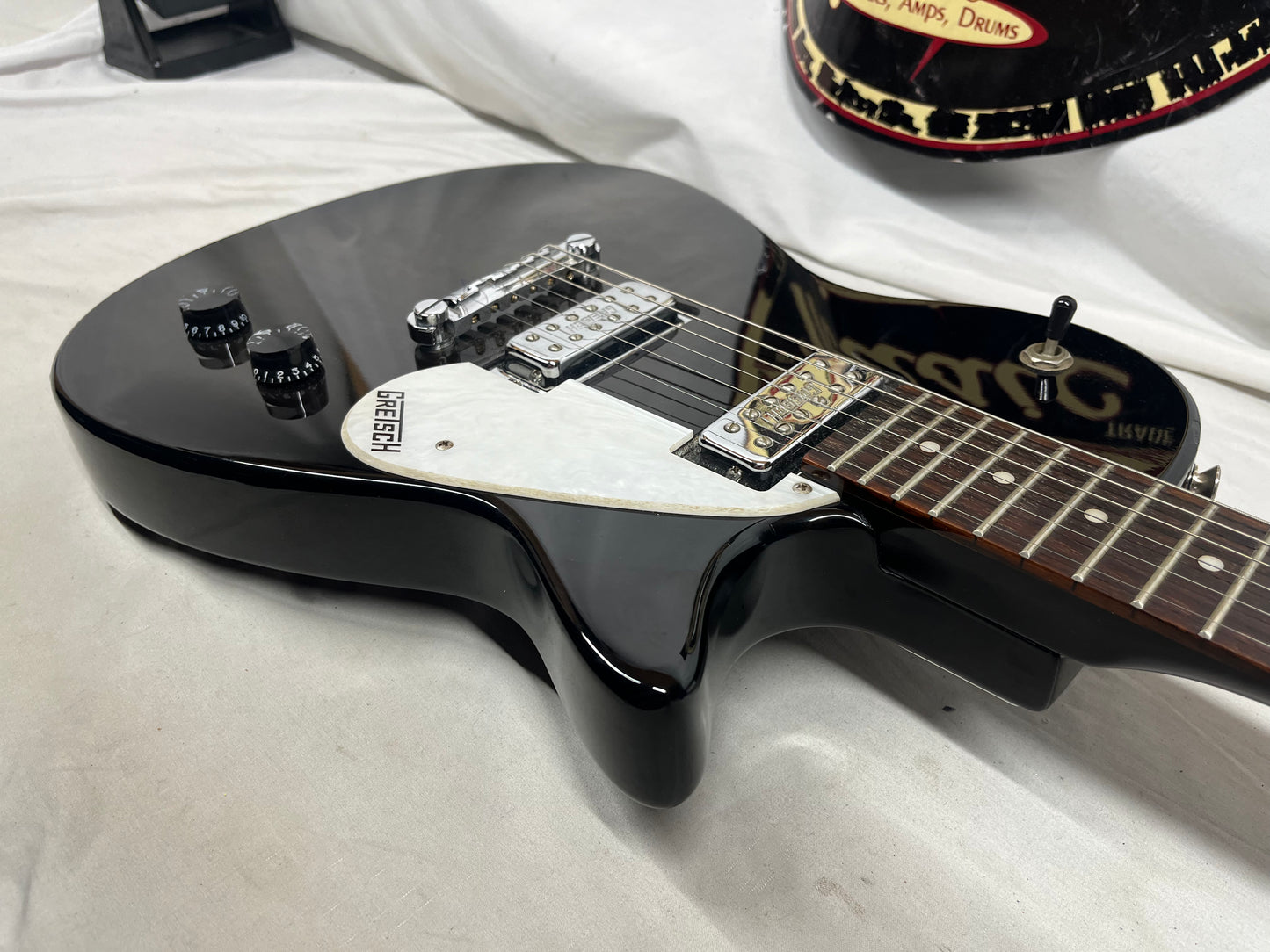 Gretsch G5425 Electromatic Jet Club SInglecut Electric Guitar