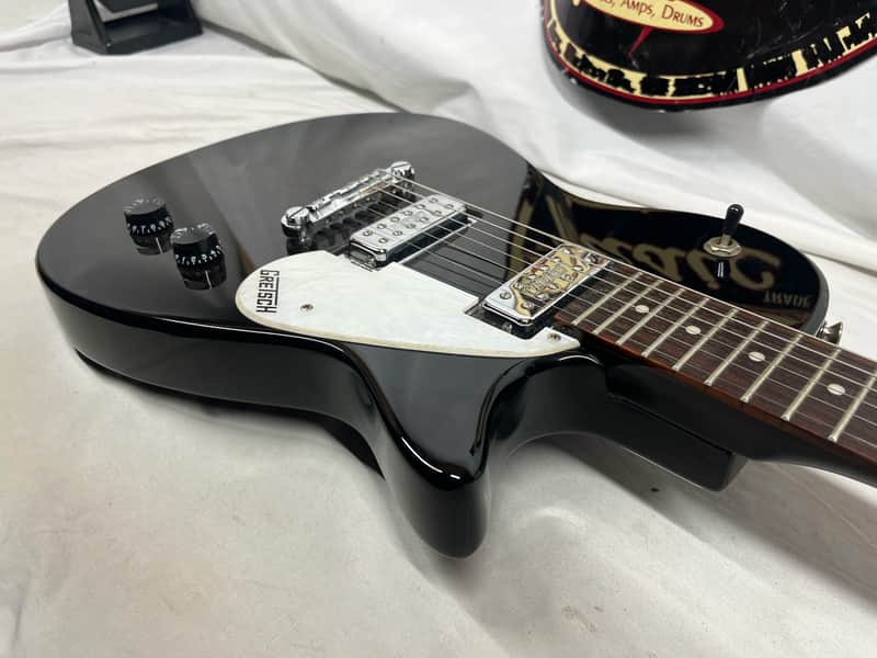 Gretsch G5425 Electromatic Jet Club SInglecut Electric Guitar - Image 16