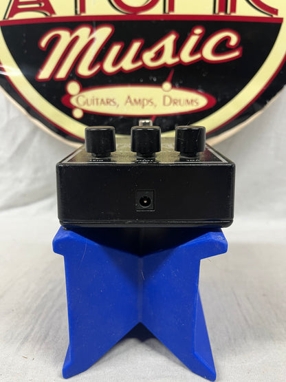 Electro-Harmonix Micro Metal Muff Distortion Pedal
