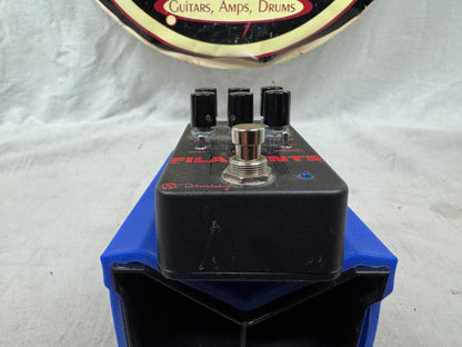 Keeley Electronics Filaments High Gain Distortion Pedal