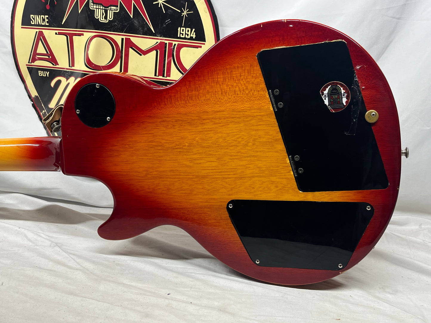 Electra MPC Standard X330 Singlecut Electric Guitar