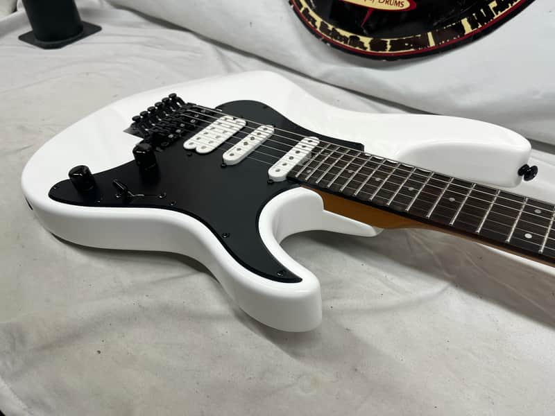 ESP LTD SN-1000 Floyd Rose - Image 16