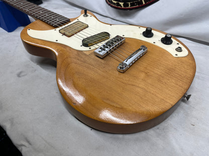 Gibson Marauder Singlecut Electric Guitar 1975 with Hard Case