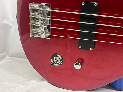 Ibanez Gio B150 4-String Doublecut Electric Bass