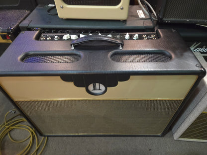TopHat T-35KR King Royale 212 2x12 Guitar Combo Amplifier - Local Pickup Only