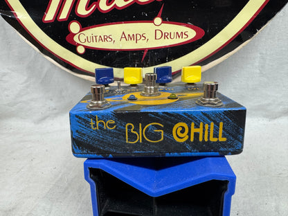 JAM Pedals The Big Chill Tremolo Pedal