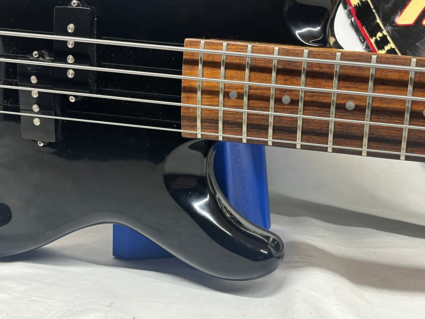 Fender 4-String Electric Jazz Bass Special MIJ - Made in Japan