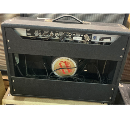 Fender '65 1965 Reissue Deluxe Reverb Amp Tube Guitar Combo Amplifier - Local Pickup Only