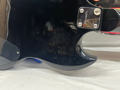 Epiphone SG Lefty Left-Handed Electric Guitar
