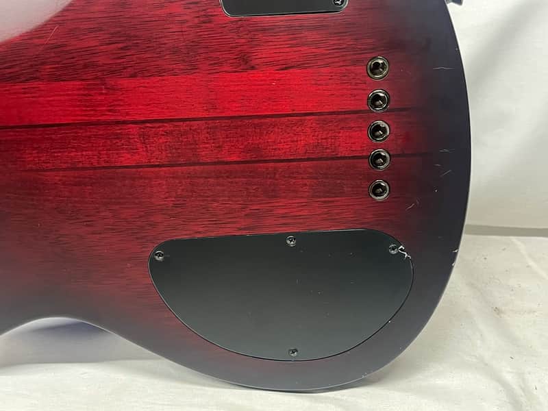 Schecter Hellraiser Extreme 5 Diamond Series - Image 15