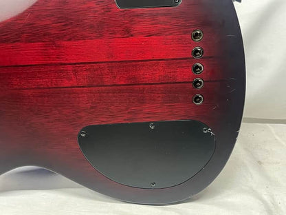 Schecter Hellraiser Extreme 5 Diamond Series - Image 15