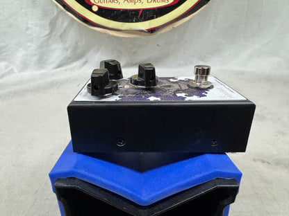 J. Rockett Audio Designs El Hombre Overdrive Pedal