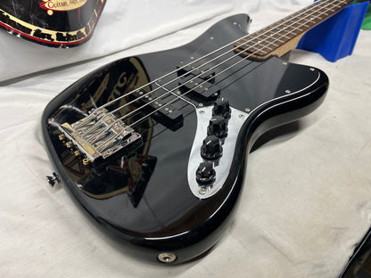 Squier Jaguar 4-String Electric Bass
