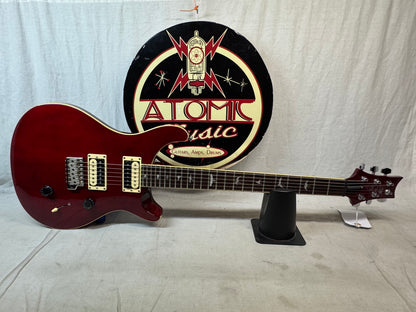 PRS Paul Reed Smith SE Standard 24 Guitar 2020