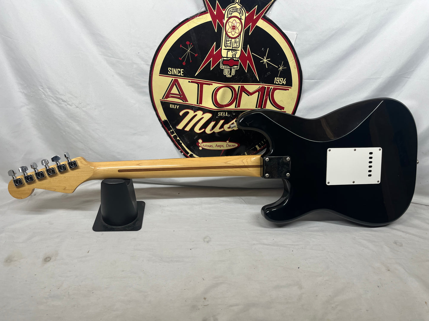 Fender Stratocaster Strat Electric Guitar MIM - Made in Mexico