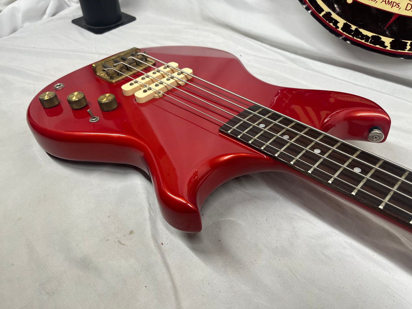 Westone Thunder 4-String Electric Bass