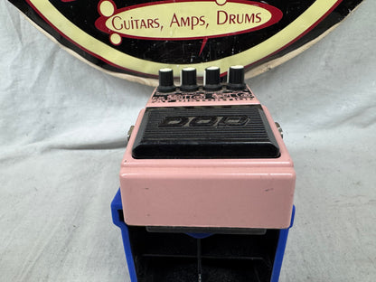 DOD Lamb Series FX70P fx70 p Big Pig Fat Distortion Pedal