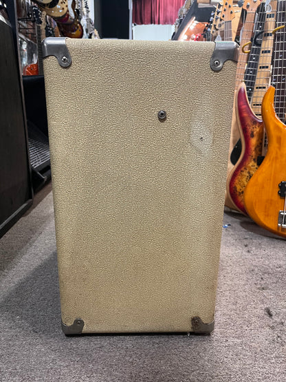 Fender Tone Ring 12" Speaker Cabinet - Re-Grilled - Local Pickup Only