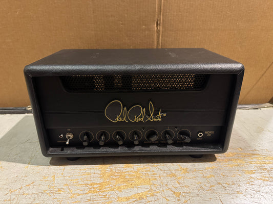 PRS Paul Reed Smith HDRX 20 20-Watt Tube Guitar Amplifier Head - *missing handle*