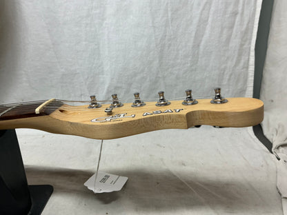 G&L ASAT Special
