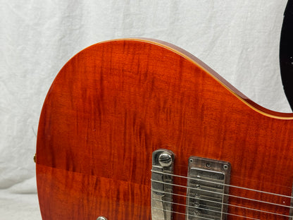 PRS Paul Reed Smith SE Singlecut Guitar 2010