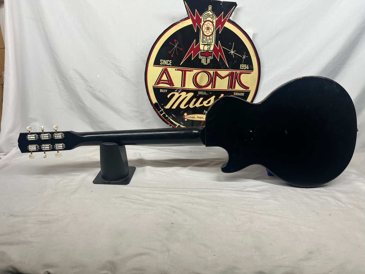 Gibson Melody Maker Singlecut Electric Guitar