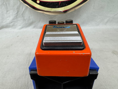 Ibanez PT9 pt 9 Phaser Phase Shifter Pedal