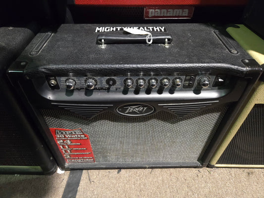 Peavey Vypyr 30-Watt 1x12" Modeling Guitar Combo 2000s - Local Pickup Only
