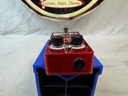 Keeley Electronics Fuzz Head Pedal