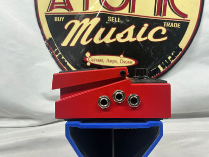 Boss RC-1 rc1 Loop Station Phrase Looper Pedal with Box