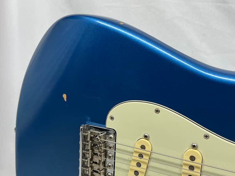 Fender American Performer Stratocaster Strat Electric Guitar - Image 4