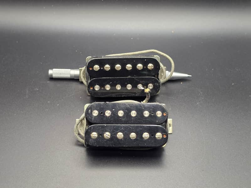 Gibson '57 Classic Humbucker Pickup Set
