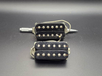 Gibson '57 Classic Humbucker Pickup Set