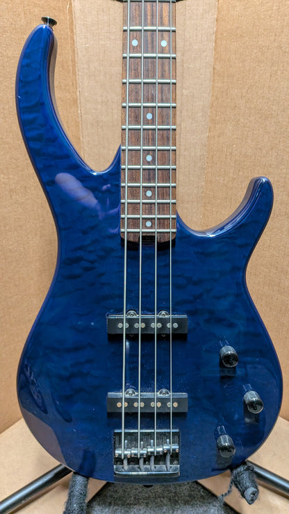 Peavey Millennium BXP Bass Guitar