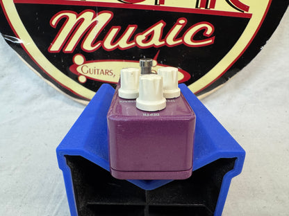 TC Electronic Vortex Mini Flanger Pedal