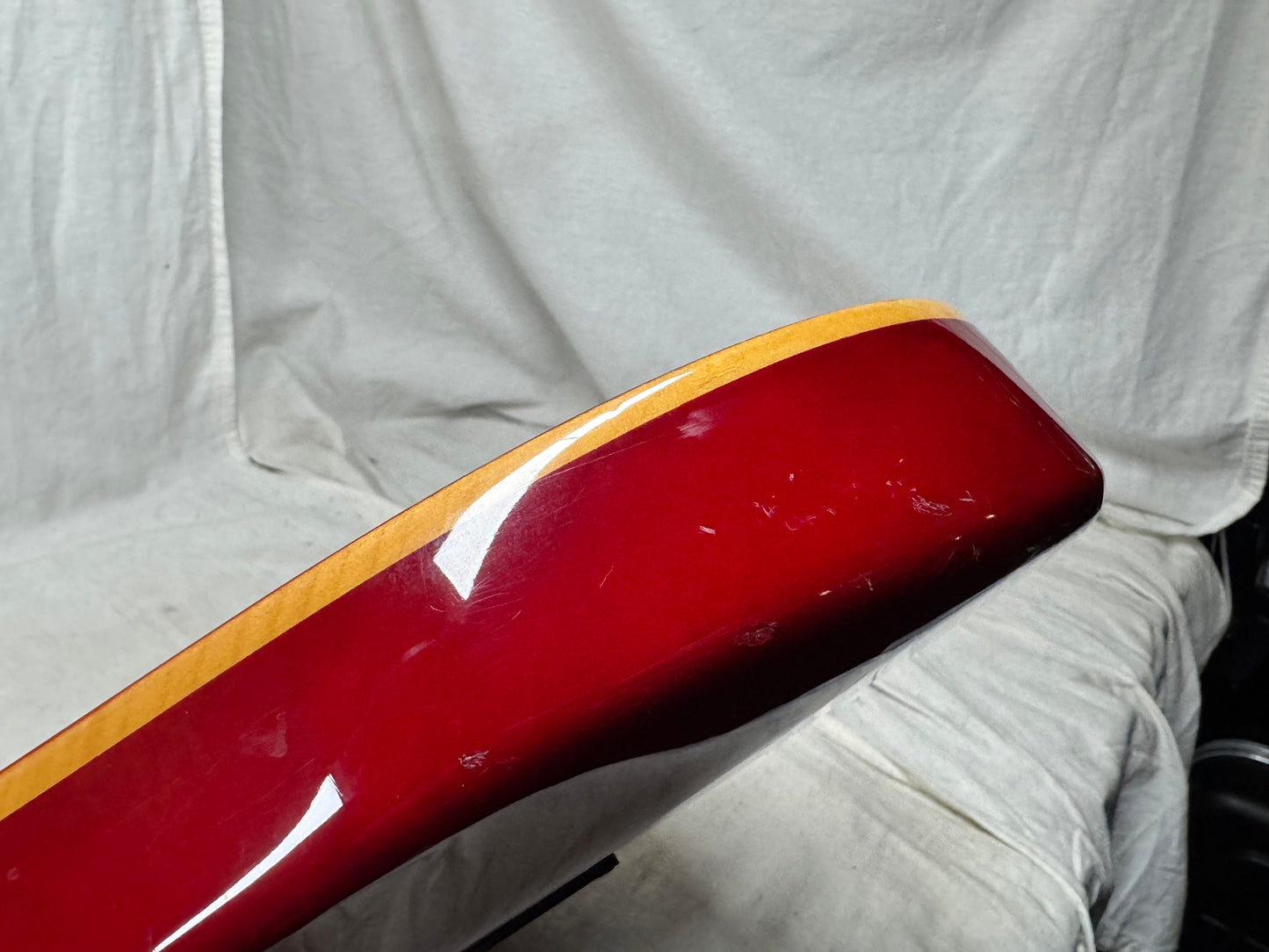 PRS Paul Reed Smith SE Custom 22 Guitar 2007