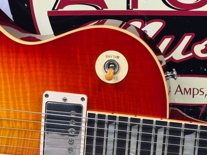 Gibson Custom Shop R9 '59 1959 Les Paul lp Standard Guitar with COA + Case - Local Pickup Only