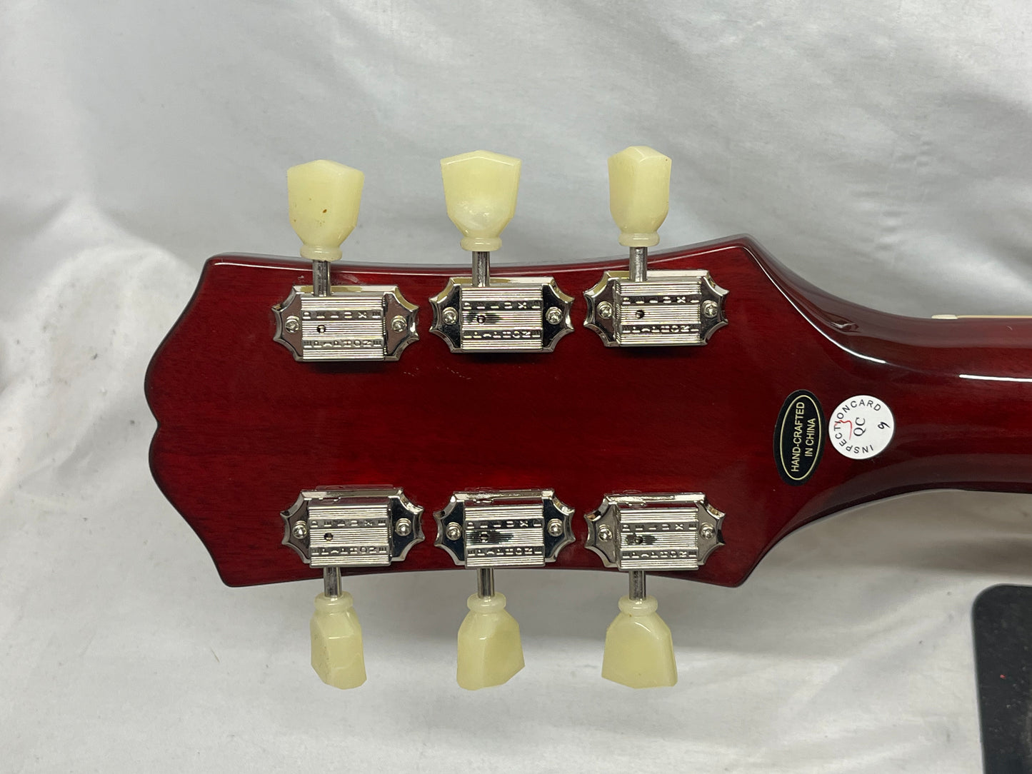 Epiphone ES-335 Figured IG Semi-Hollow Body Electric Guitar