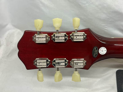 Epiphone ES-335 Figured IG - Image 9