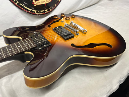 Epiphone Dot Semi-Hollow Body Electric Guitar
