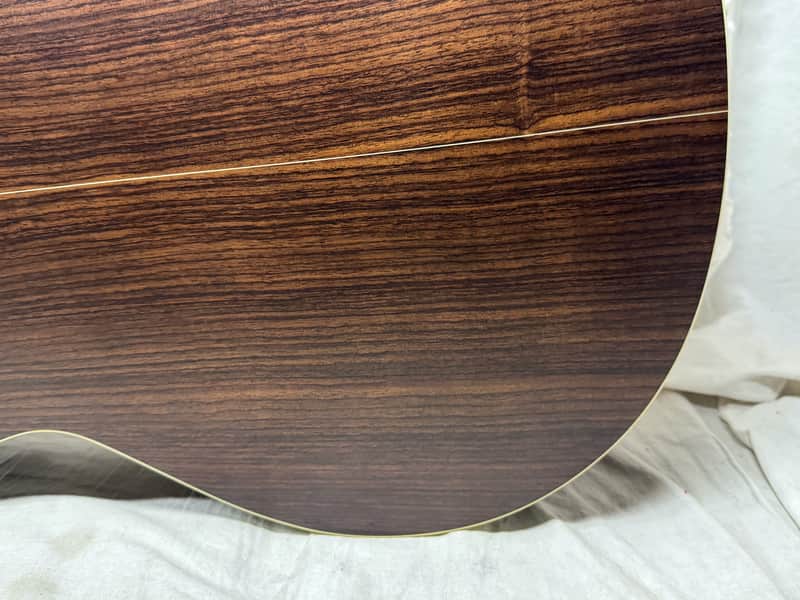 Furch Green G-SR gsr Grand Auditorium Acoustic Guitar - Image 16